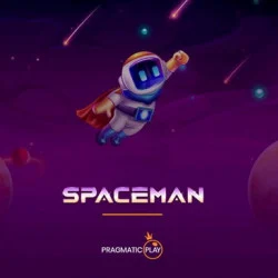 Spaceman 920bet