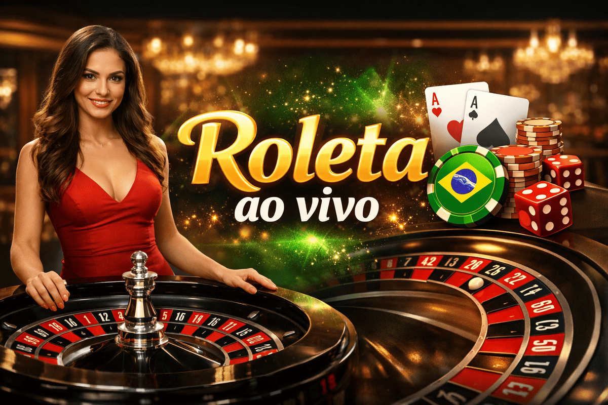 Roleta 920bet